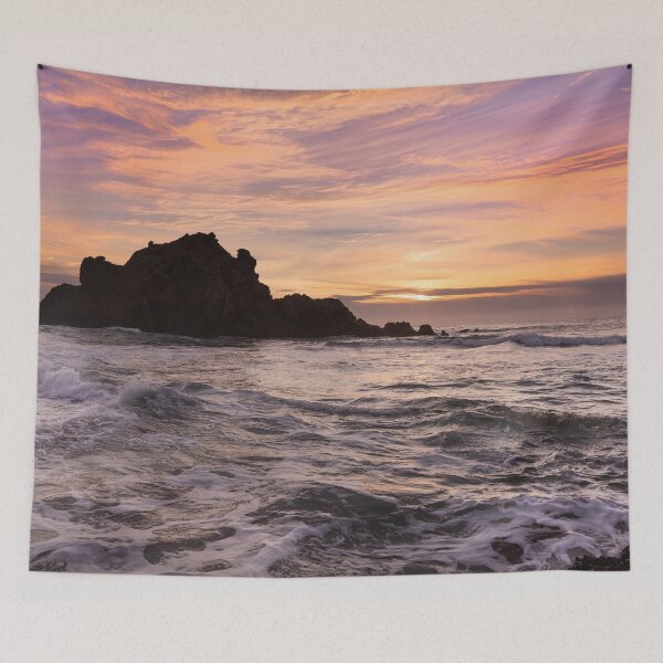 Item preview, Pacific Sunset designed and sold by Dave Hare Photography.