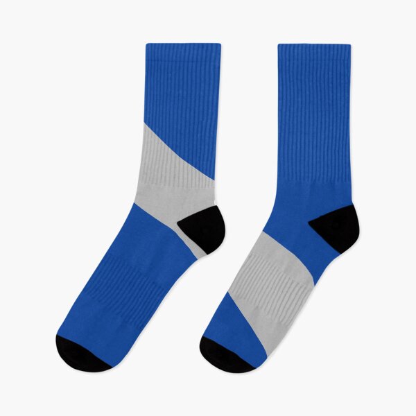 Item preview, Las Vegas City Flag Blue Silver Sash designed and sold by Sporting Colour.