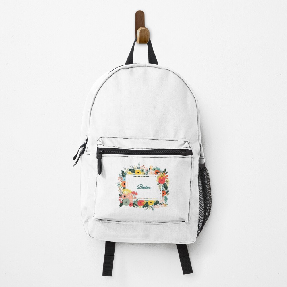 Item preview, Backpack designed and sold by CityCollection.