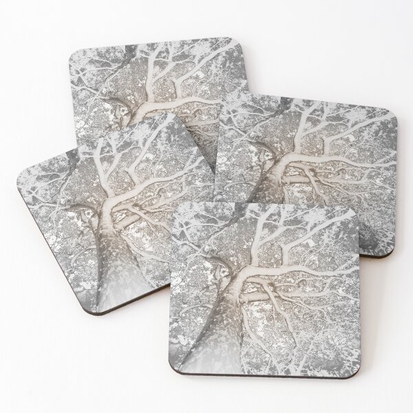 Item preview, TREE OF LIFE, GRAPHITE INSPIRED VERSION  designed and sold by Opalbluerose.