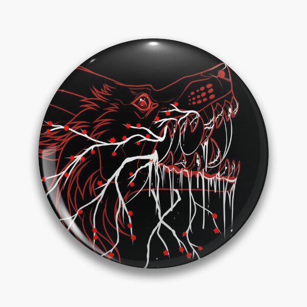 Item preview, madNESS designed and sold by Stefanie Verhaegen.