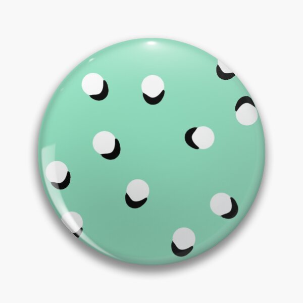 Item preview, Cyan black and white prints designed and sold by Created By Nandini.