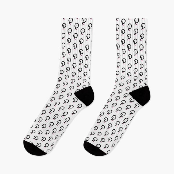 Item preview, Polkadot logo pattern designed and sold by PremiumCrypto.