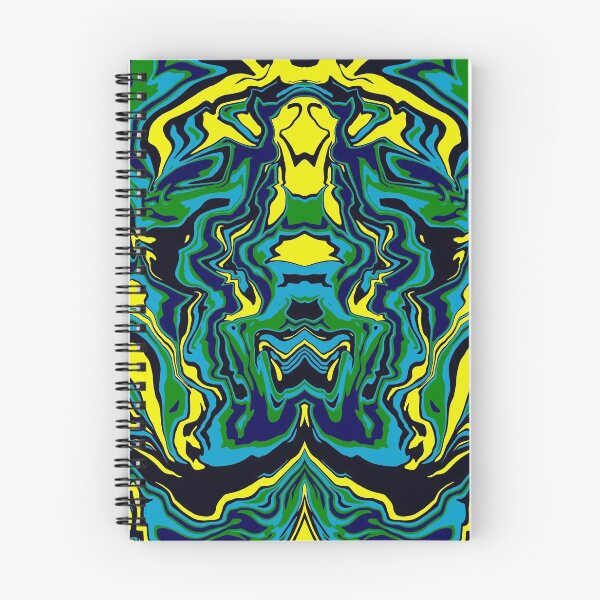 Item preview, Fluid art. liquid and fluid arts. fluid arts style designed and sold by moustafakhalil.