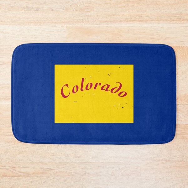 Item preview, Colorado designed and sold by eden1472.