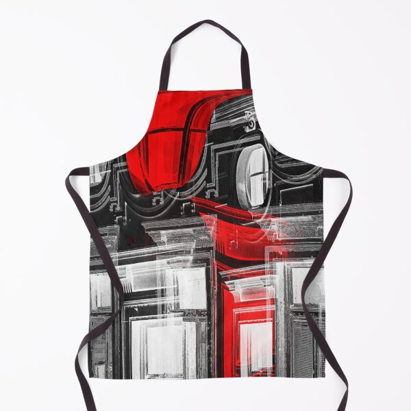 Item preview, Decorative Red And White designed and sold by FantasySkyArt.