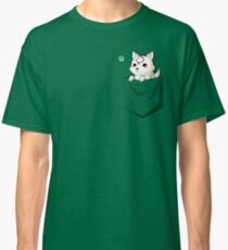 Celestial Pocket Classic T-Shirt