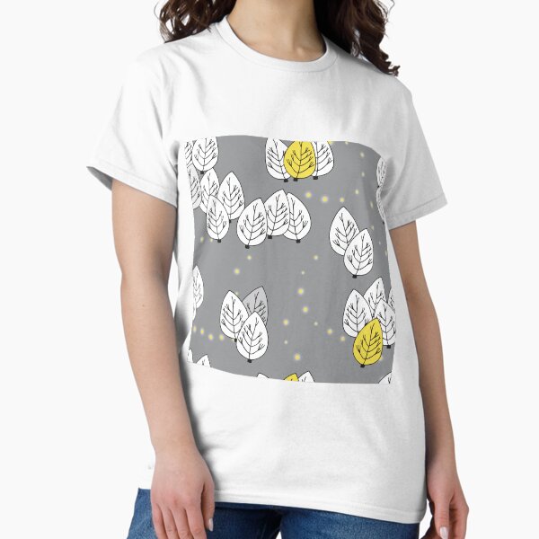 2021 Paths Classic T-Shirt