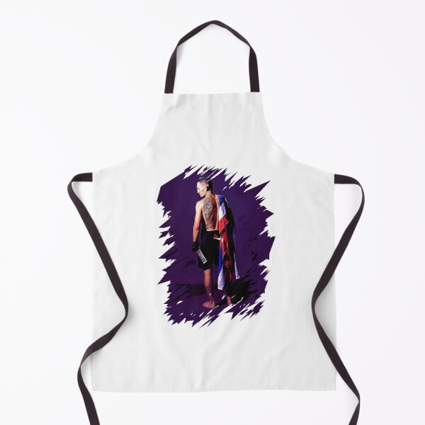 Item preview, Max Holloway designed and sold by Sticker Vibes.