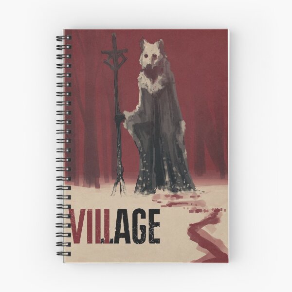 Item preview, Village designed and sold by Kaupasi.