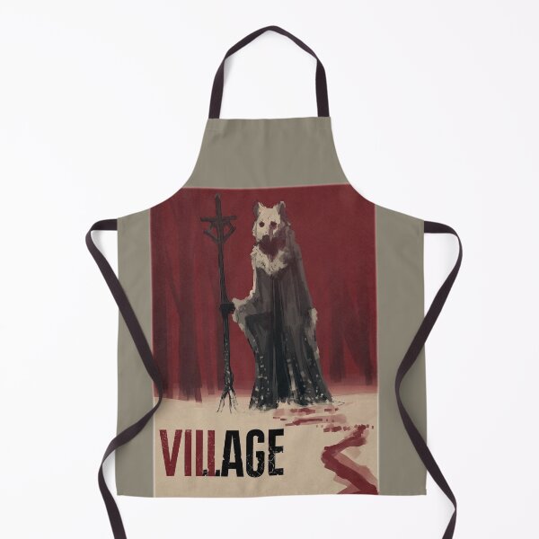 Item preview, Village designed and sold by Kaupasi.