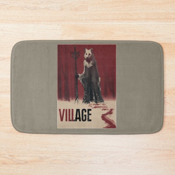 Item preview, Village designed and sold by Kaupasi.