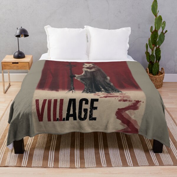 Item preview, Village designed and sold by Kaupasi.