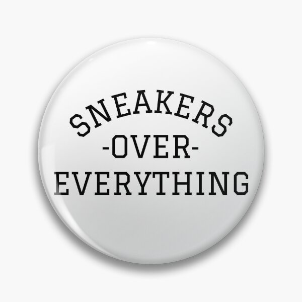 Item preview, Sneakers Over Everything | Kicks | Shoes | Trainers designed and sold by itsokaybyme.