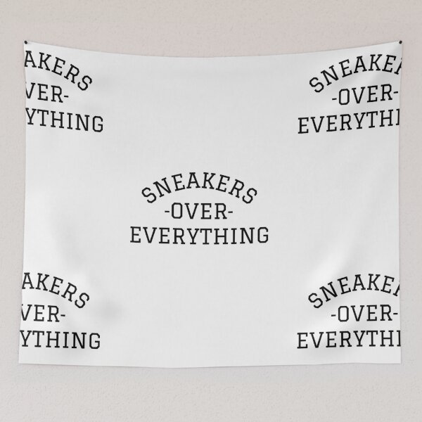 Item preview, Sneakers Over Everything | Kicks | Shoes | Trainers designed and sold by itsokaybyme.