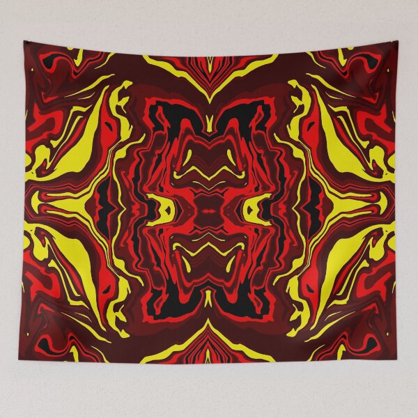 Item preview, Fluid art. liquid and fluid arts. fluid arts style designed and sold by moustafakhalil.