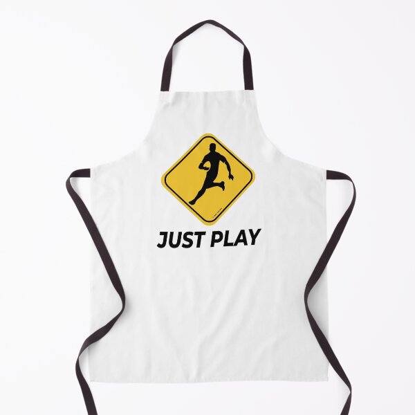Item preview, Rugby Just Play designed and sold by BEYOURSPORT.