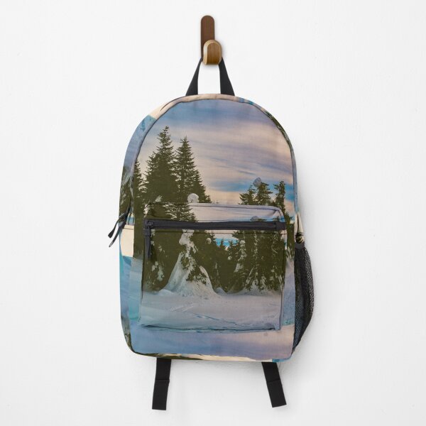 Item preview, Winter forest designed and sold by SzendeB.