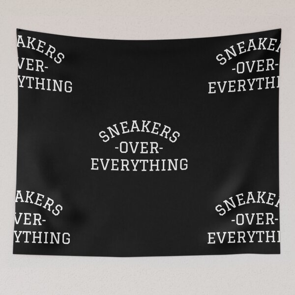 Item preview, Sneakers Over Everything | Kicks | Shoes | Trainers designed and sold by itsokaybyme.