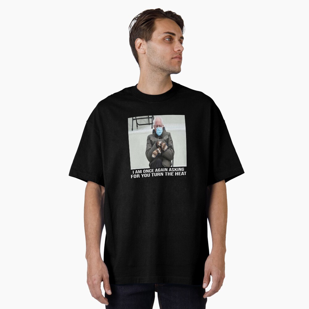 Item preview, Oversized T-Shirt designed and sold by ihsanestore01.