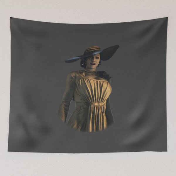 Item preview, The Maiden designed and sold by Kaupasi.