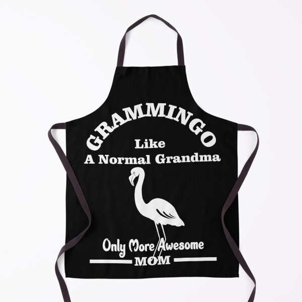 Item preview, Grammingo Like A Normal Grandma Only More Awesome Mom designed and sold by FrankOliver.