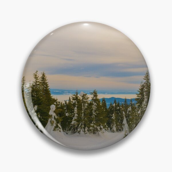 Item preview, Winter forest designed and sold by SzendeB.