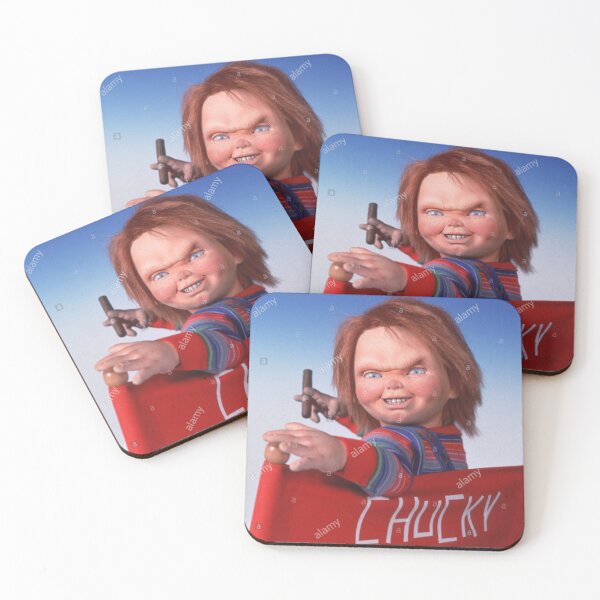Item preview, Game of chucky designed and sold by Muntadher-Noori.