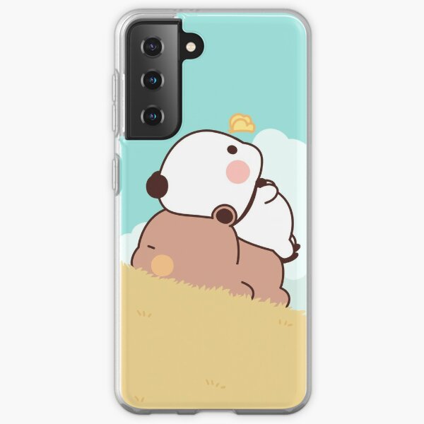 Milk And Mocha Phone Cases | Redbubble