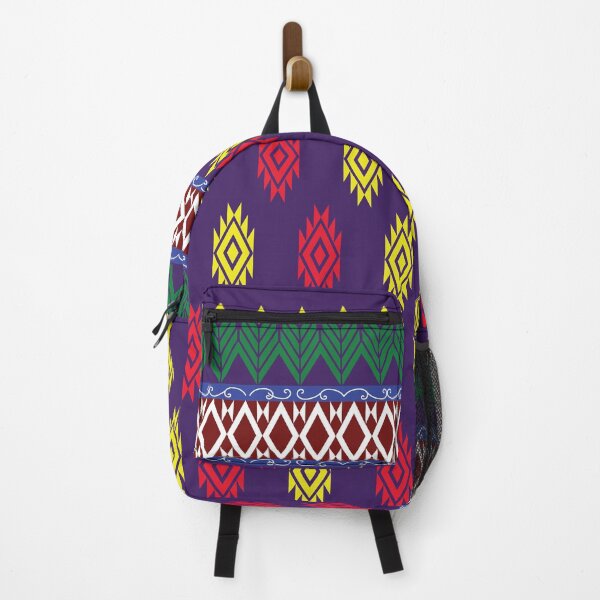 Item preview, Traditional geometric pattern with outstanding colors. designed and sold by SING2.
