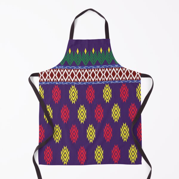 Item preview, Traditional geometric pattern with outstanding colors. designed and sold by SING2.