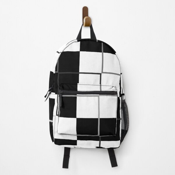 Item preview, Classic square pattern designed and sold by AnaCl.