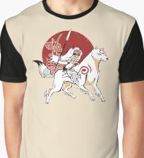 Monokami Graphic T-Shirt