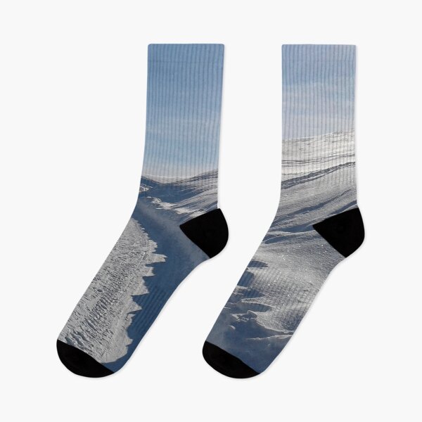 Item preview, Snowy Road designed and sold by Tjaša Rome.