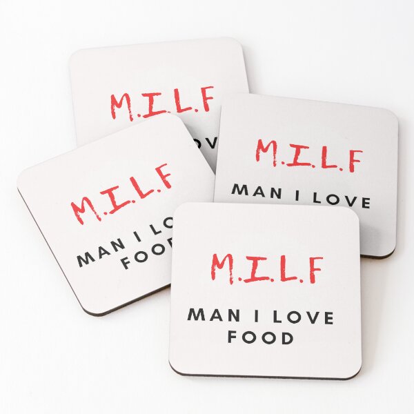 Item preview, I Only love food  designed and sold by Qitchup.