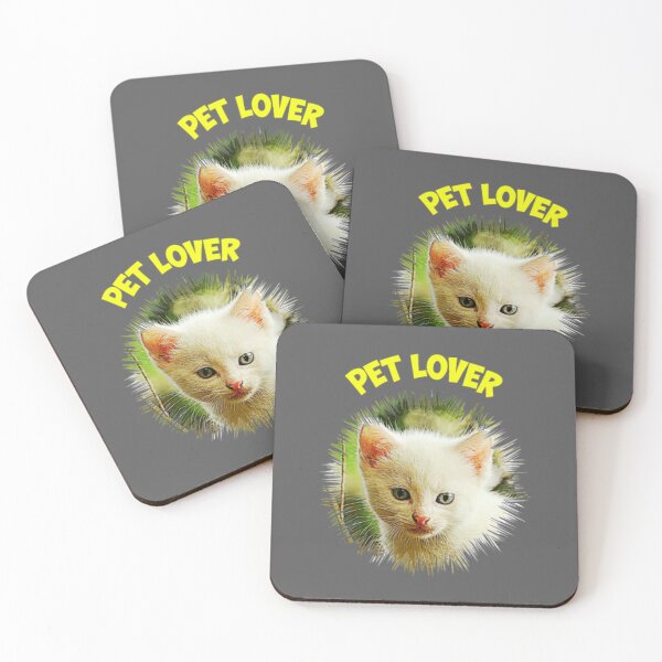 Item preview, Pet lover 14 / grey designed and sold by jamalzabt.