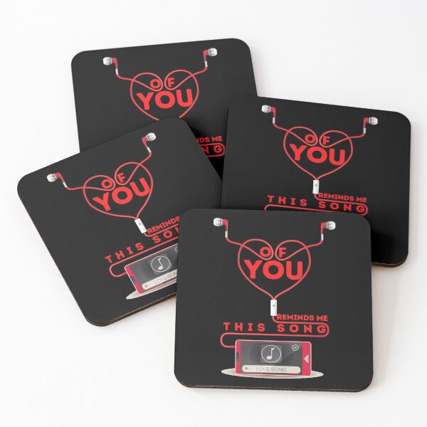 Item preview, This Song Reminds Me Of You Lovers Gift  designed and sold by TOP-DESIGN4U.