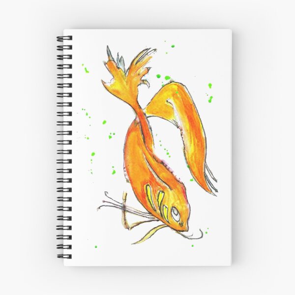 Item preview, Evil Beta Fish designed and sold by StudioN.