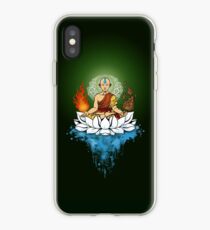 Enlightenment iPhone Case