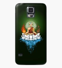 Enlightenment Case/Skin for Samsung Galaxy