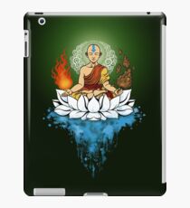 Enlightenment iPad Case/Skin