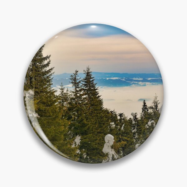 Item preview, Winter forest designed and sold by SzendeB.
