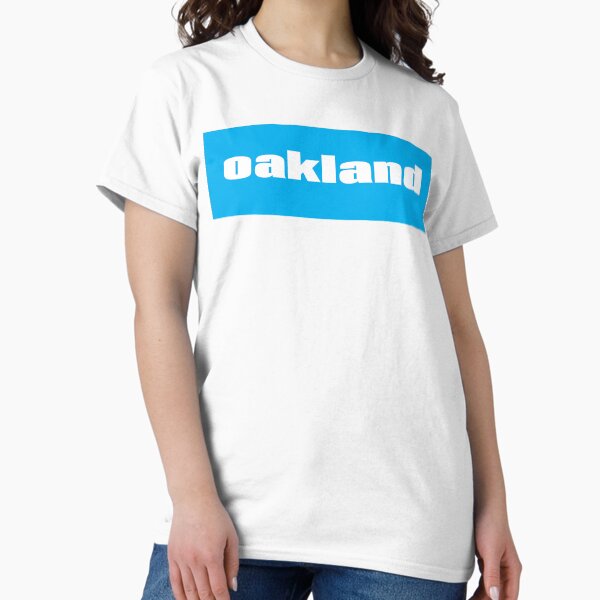 Oakland Classic T-Shirt