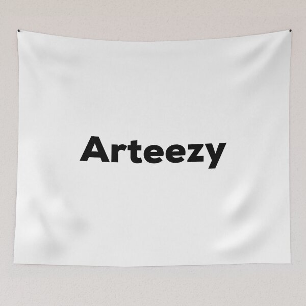 Item preview, Arteezy designed and sold by So Witcasm ?.