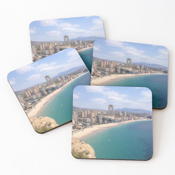 Item preview, Benidorm designed and sold by tattib.