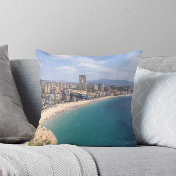 Item preview, Benidorm designed and sold by tattib.