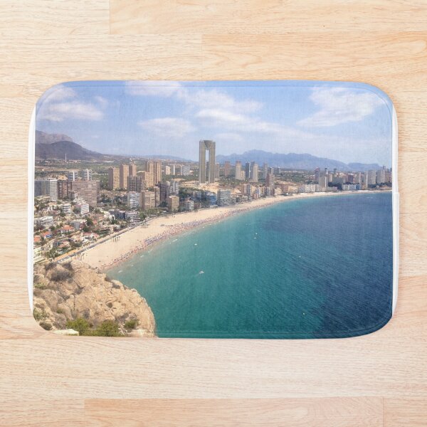Artikelvorschau, Benidorm entworfen und verkauft von tattib.