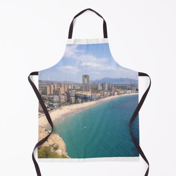 Item preview, Benidorm designed and sold by tattib.