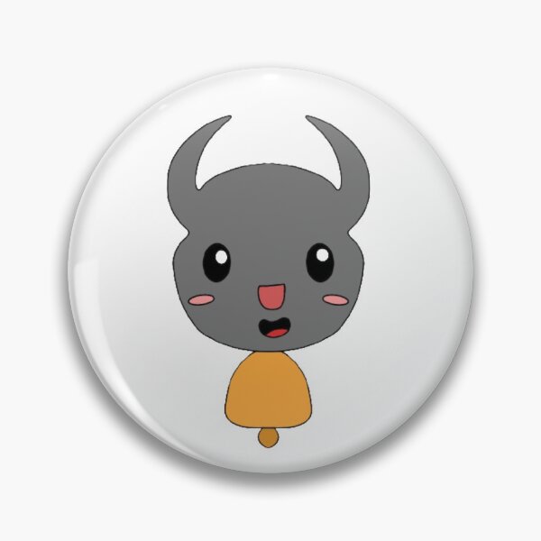 Item preview, Carabao Cute Character designed and sold by Amateuristic.
