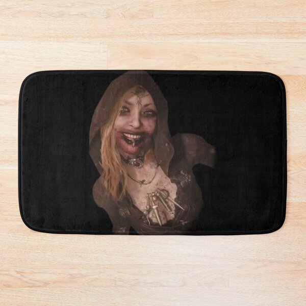 Item preview, Maiden Zombie Bela Dimitrescu designed and sold by Kaupasi.
